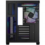Корпус Modecom VOLCANO PANORAMA APEX ARGB 5F MIDI GREY без БЖ ATX (AT-PANORAMA-5F-ARGB-10-00) Корпус Modecom VOLCANO PANORAMA APEX ARGB 5F MIDI GREY без БЖ ATX (AT-PANORAMA-5F-ARGB-10-00)