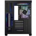 Корпус Modecom VOLCANO PANORAMA APEX ARGB 5F MIDI GREY без БЖ ATX (AT-PANORAMA-5F-ARGB-10-00)