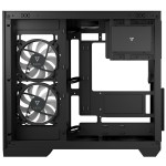 Корпус Modecom VOLCANO PANORAMA APEX ARGB 5F MIDI GREY без БЖ ATX (AT-PANORAMA-5F-ARGB-10-00) Корпус Modecom VOLCANO PANORAMA APEX ARGB 5F MIDI GREY без БЖ ATX (AT-PANORAMA-5F-ARGB-10-00)