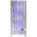 Корпус Modecom VOLCANO PERUN APEX ARGB MIDI WHITE 4x140mm fans USB 3.0x2+TYPE-C без БЖ ATX (AT-PERUN-4F-ARGB-20-00000)