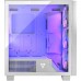Корпус Modecom VOLCANO PERUN APEX ARGB MIDI WHITE 4x140mm fans USB 3.0x2+TYPE-C без БЖ ATX (AT-PERUN-4F-ARGB-20-00000)