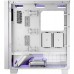 Корпус Modecom VOLCANO PERUN APEX ARGB MIDI WHITE 4x140mm fans USB 3.0x2+TYPE-C без БЖ ATX (AT-PERUN-4F-ARGB-20-00000)