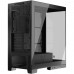 Корпус Modecom VOLCANO SPACE APEX w/o fans MIDI USB 3.0x2+TYPE-C BLACK без БЖ ATX (AT-SPACE-PG-NF-10-000000)