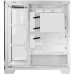 Корпус Modecom VOLCANO SPACE APEX w/o fans MIDI USB 3.0x2+TYPE-C WHITE без БЖ ATX (AT-SPACE-PG-NF-20-000000)