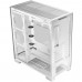 Корпус Modecom VOLCANO SPACE APEX w/o fans MIDI USB 3.0x2+TYPE-C WHITE без БЖ ATX (AT-SPACE-PG-NF-20-000000)