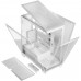 Корпус Modecom VOLCANO SPACE APEX w/o fans MIDI USB 3.0x2+TYPE-C WHITE без БЖ ATX (AT-SPACE-PG-NF-20-000000)