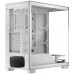 Корпус Modecom VOLCANO STELLAR MIDI w/o fans WHITE без БЖ ATX (AT-STELLAR-NF-0000-20)