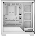 Корпус Modecom VOLCANO STELLAR MIDI w/o fans WHITE без БЖ ATX (AT-STELLAR-NF-0000-20) Корпус Modecom VOLCANO STELLAR MIDI w/o fans WHITE без БЖ ATX (AT-STELLAR-NF-0000-20)