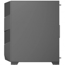 Корпус Xilence XILENT BREEZE II Performance A + X812.ARGB 2xUSB3.0, 3xARGB FAN 12cm, без БЖ ATX (XG181_X812.ARGB)