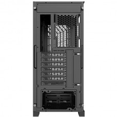 Корпус Xilence XILENT BREEZE II Performance A + X812.ARGB 2xUSB3.0, 3xARGB FAN 12cm, без БЖ ATX (XG181_X812.ARGB)