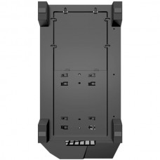 Корпус Xilence XILENT BREEZE II Performance A + X812.ARGB 2xUSB3.0, 3xARGB FAN 12cm, без БЖ ATX (XG181_X812.ARGB)