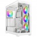 Корпус Xilence XILENT GLEAM ARGB X818.W.ARGB, без БЖ ATX WHITE (XG271_X818.W.ARGB)