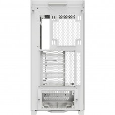 Корпус Xilence XILENT GLEAM ARGB X818.W.ARGB, без БЖ ATX WHITE (XG271_X818.W.ARGB)