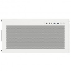 Корпус Xilence XILENT GLEAM ARGB X818.W.ARGB, без БЖ ATX WHITE (XG271_X818.W.ARGB)