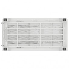 Корпус Xilence XILENT GLEAM ARGB X818.W.ARGB, без БЖ ATX WHITE (XG271_X818.W.ARGB)