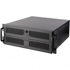Корпус серверний Chieftec UNC-409S-AIO-OP без БЖ (UNC-409S-AIO-OP)