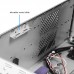 Корпус серверний Chieftec UNC-409S-AIO-OP без БЖ (UNC-409S-AIO-OP)