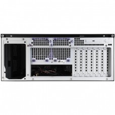 Корпус серверний Chieftec UNC-409S-AIO-OP без БЖ (UNC-409S-AIO-OP)