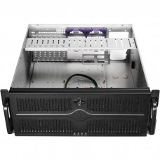 Корпус серверний Chieftec UNC-409S-AIO-OP без БЖ (UNC-409S-AIO-OP)