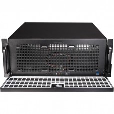 Корпус серверний Chieftec UNC-409S-AIO-OP без БЖ (UNC-409S-AIO-OP)