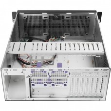Корпус серверний Chieftec UNC-409S-AIO-OP без БЖ (UNC-409S-AIO-OP)