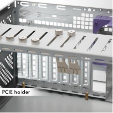 Корпус серверний Chieftec UNC-409S-AIO-OP без БЖ (UNC-409S-AIO-OP)