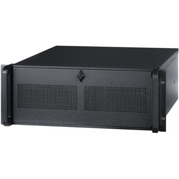 Корпус серверний Chieftec UNC-410S-B-U3-OP без БЖ (UNC-410S-B-U3-OP)