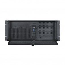 Корпус серверний Chieftec UNC-410S-B-U3-OP без БЖ (UNC-410S-B-U3-OP)