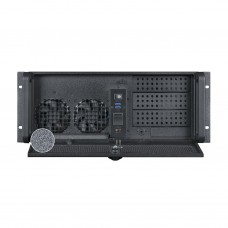 Корпус серверний Chieftec UNC-410S-B-U3-OP без БЖ (UNC-410S-B-U3-OP)