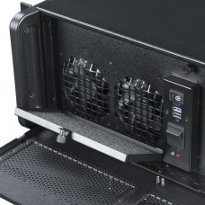 Корпус серверний Chieftec UNC-410S-B-U3-OP без БЖ (UNC-410S-B-U3-OP)
