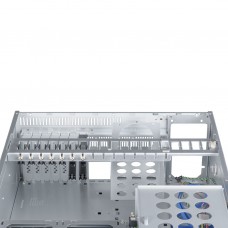 Корпус серверний Chieftec UNC-410S-B-U3-OP без БЖ (UNC-410S-B-U3-OP)