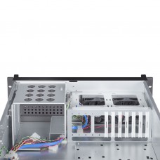 Корпус серверний Chieftec UNC-410S-B-U3-OP без БЖ (UNC-410S-B-U3-OP)