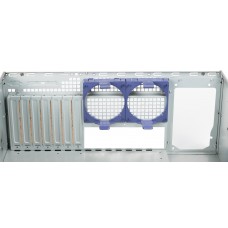 Корпус серверний Chieftec UNC-411E-B-OP без БЖ E-ATX (UNC-411E-B-OP)