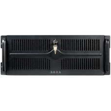 Корпус серверний Chieftec UNC-411E-B-OP без БЖ E-ATX (UNC-411E-B-OP)