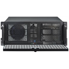 Корпус серверний Chieftec UNC-411E-B-OP без БЖ E-ATX (UNC-411E-B-OP)