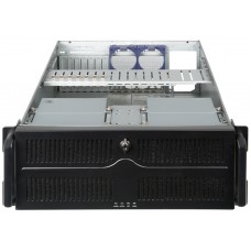 Корпус серверний Chieftec UNC-411E-B-OP без БЖ E-ATX (UNC-411E-B-OP)