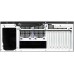 Корпус серверний Chieftec UNC-411E-B-OP без БЖ E-ATX (UNC-411E-B-OP)