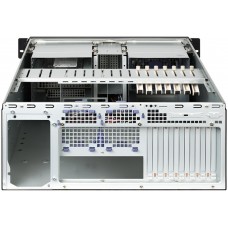 Корпус серверний Chieftec UNC-411E-B-OP без БЖ E-ATX (UNC-411E-B-OP)
