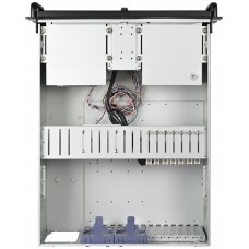 Корпус серверний Chieftec UNC-411E-B-OP без БЖ E-ATX (UNC-411E-B-OP)