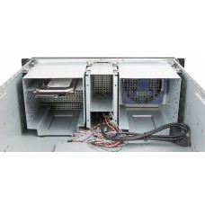 Корпус серверний Chieftec UNC-411E-B-OP без БЖ E-ATX (UNC-411E-B-OP)