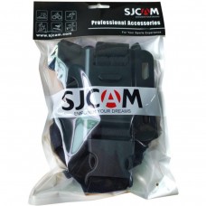 Кріплення SJCAM на груди (6972476161636)