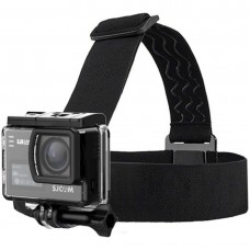 Кріплення SJCAM на шолом (6972476161605)