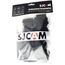 Кріплення SJCAM на шолом (6972476161605)