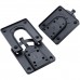 Кріплення на монітор HP Quick Release Bracket 2 (6KD15AA)
