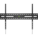 Кронштейн для ТВ AGN AGN100-690T з нахилом/43"-100"/75 кг/max.VESA 900x600/Black (AGN100-690T) Кронштейн для ТВ AGN AGN100-690T з нахилом/43"-100"/75 кг/max.VESA 900x600/Black (AGN100-690T)
