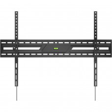 Кронштейн для ТВ AGN AGN100-690T з нахилом/43"-100"/75 кг/max.VESA 900x600/Black (AGN100-690T)