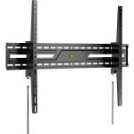 Кронштейн для ТВ AGN AGN100-690T з нахилом/43"-100"/75 кг/max.VESA 900x600/Black (AGN100-690T) Кронштейн для ТВ AGN AGN100-690T з нахилом/43"-100"/75 кг/max.VESA 900x600/Black (AGN100-690T)
