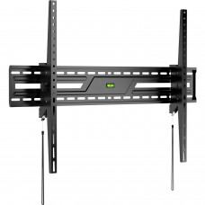 Кронштейн для ТВ AGN AGN100-690T з нахилом/43"-100"/75 кг/max.VESA 900x600/Black (AGN100-690T)