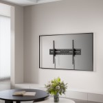 Кронштейн для ТВ AGN AGN100-690T з нахилом/43"-100"/75 кг/max.VESA 900x600/Black (AGN100-690T) Кронштейн для ТВ AGN AGN100-690T з нахилом/43"-100"/75 кг/max.VESA 900x600/Black (AGN100-690T)