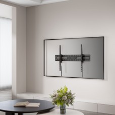 Кронштейн для ТВ AGN AGN100-690T з нахилом/43"-100"/75 кг/max.VESA 900x600/Black (AGN100-690T)
